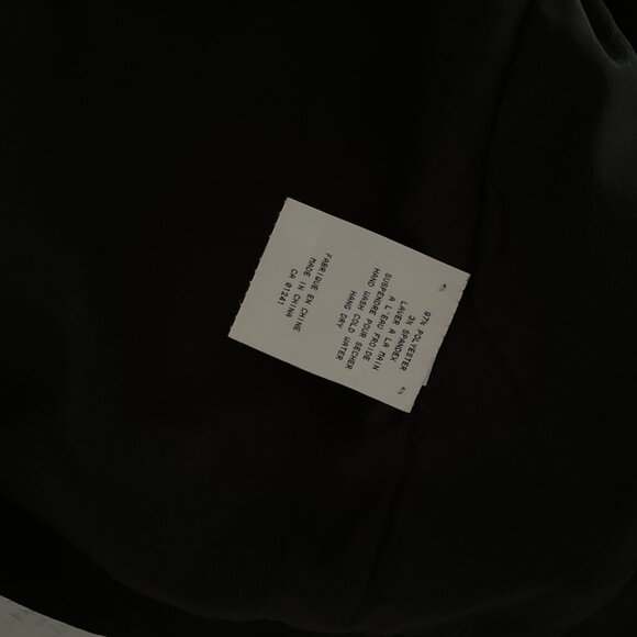 Little Black Dress - Picture 9 of 9